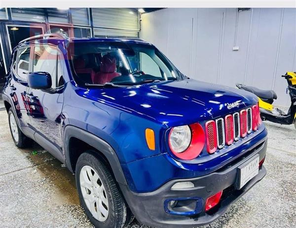 Jeep for sale in Iraq